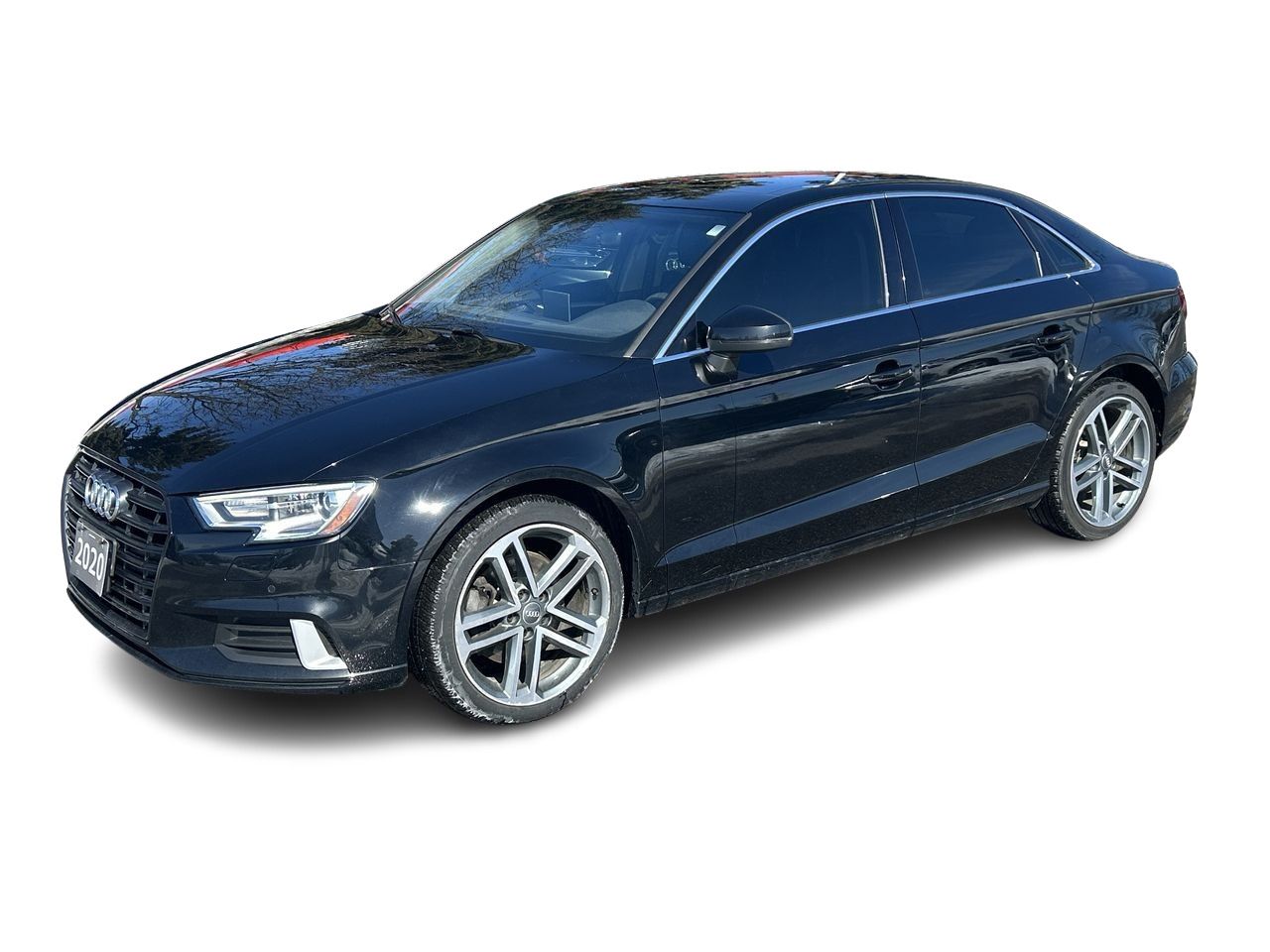 2020 Audi A3 in Thornhill, Ontario