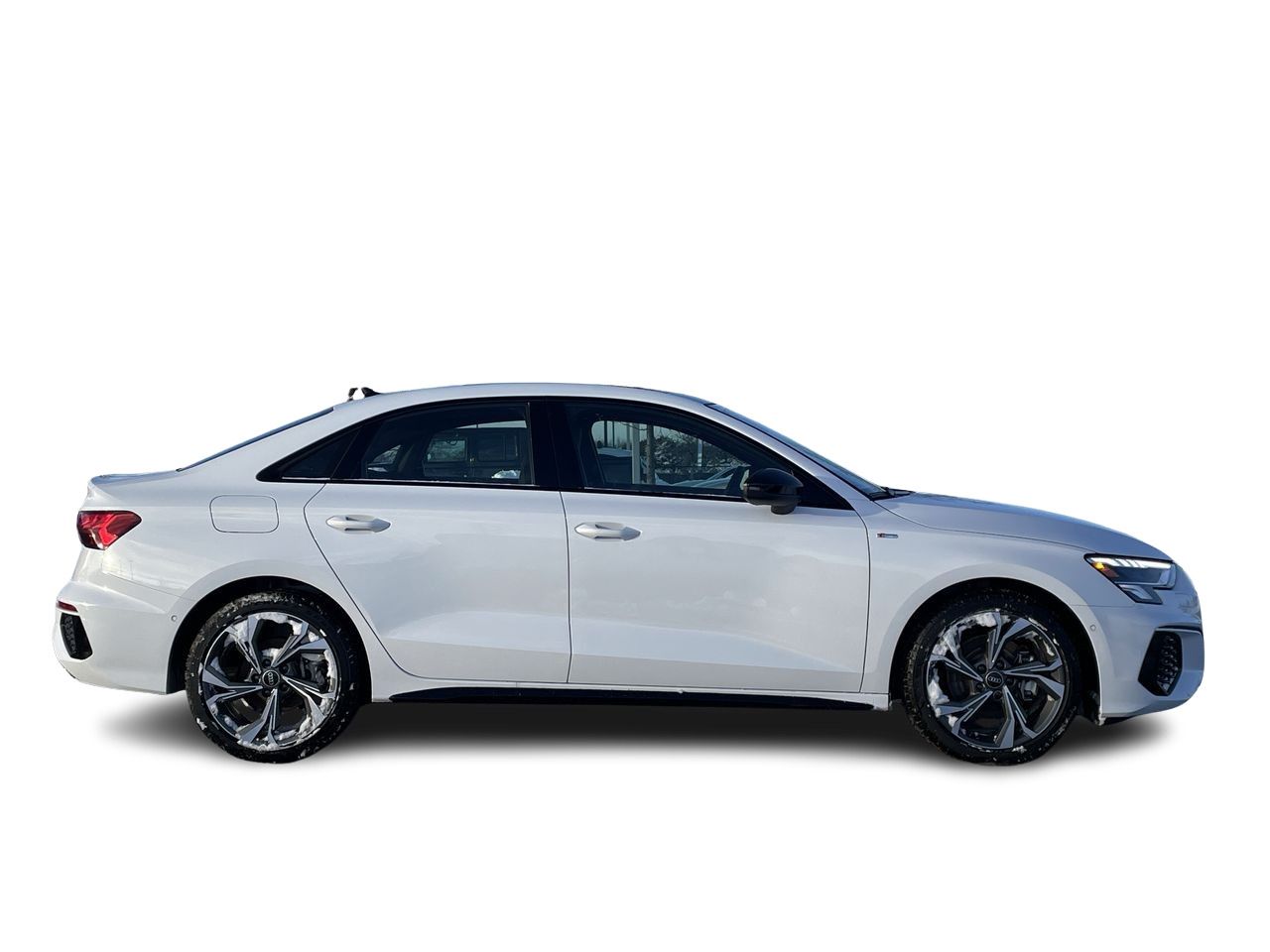 2022 Audi A3 in Thornhill, Ontario