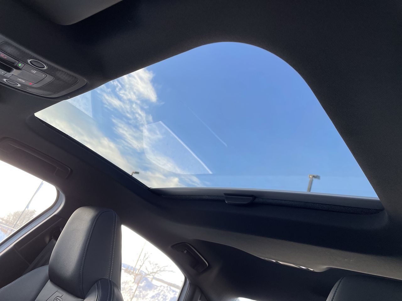 2022 Audi A3 in Thornhill, Ontario
