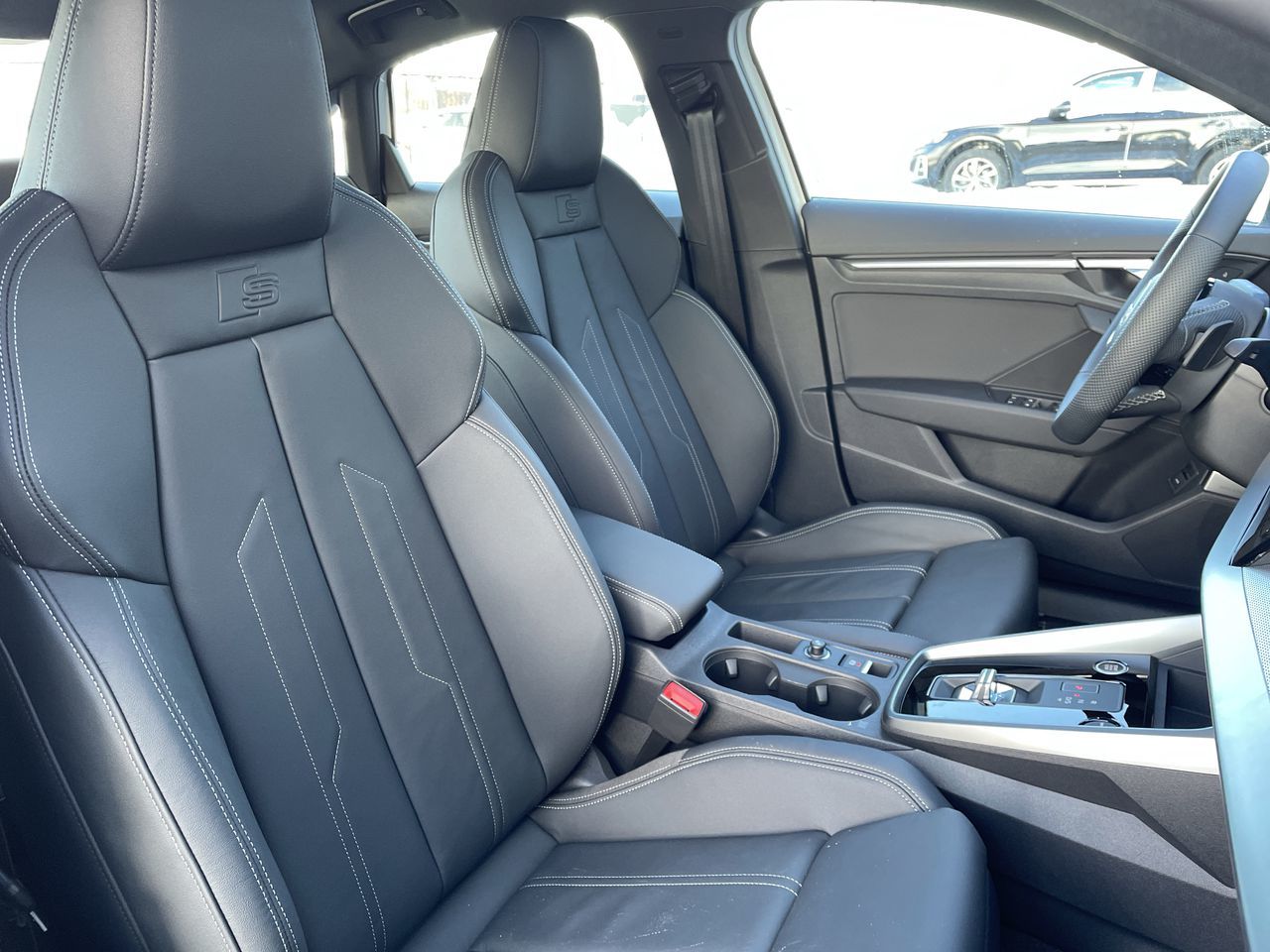 2022 Audi A3 in Thornhill, Ontario