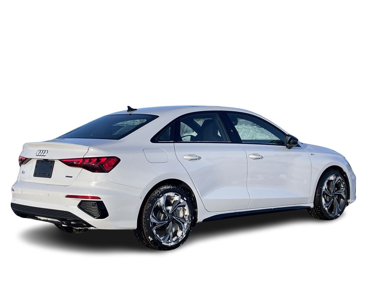 2022 Audi A3 in Thornhill, Ontario