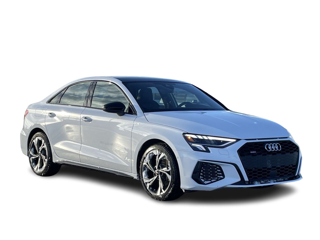 2022 Audi A3 in Thornhill, Ontario