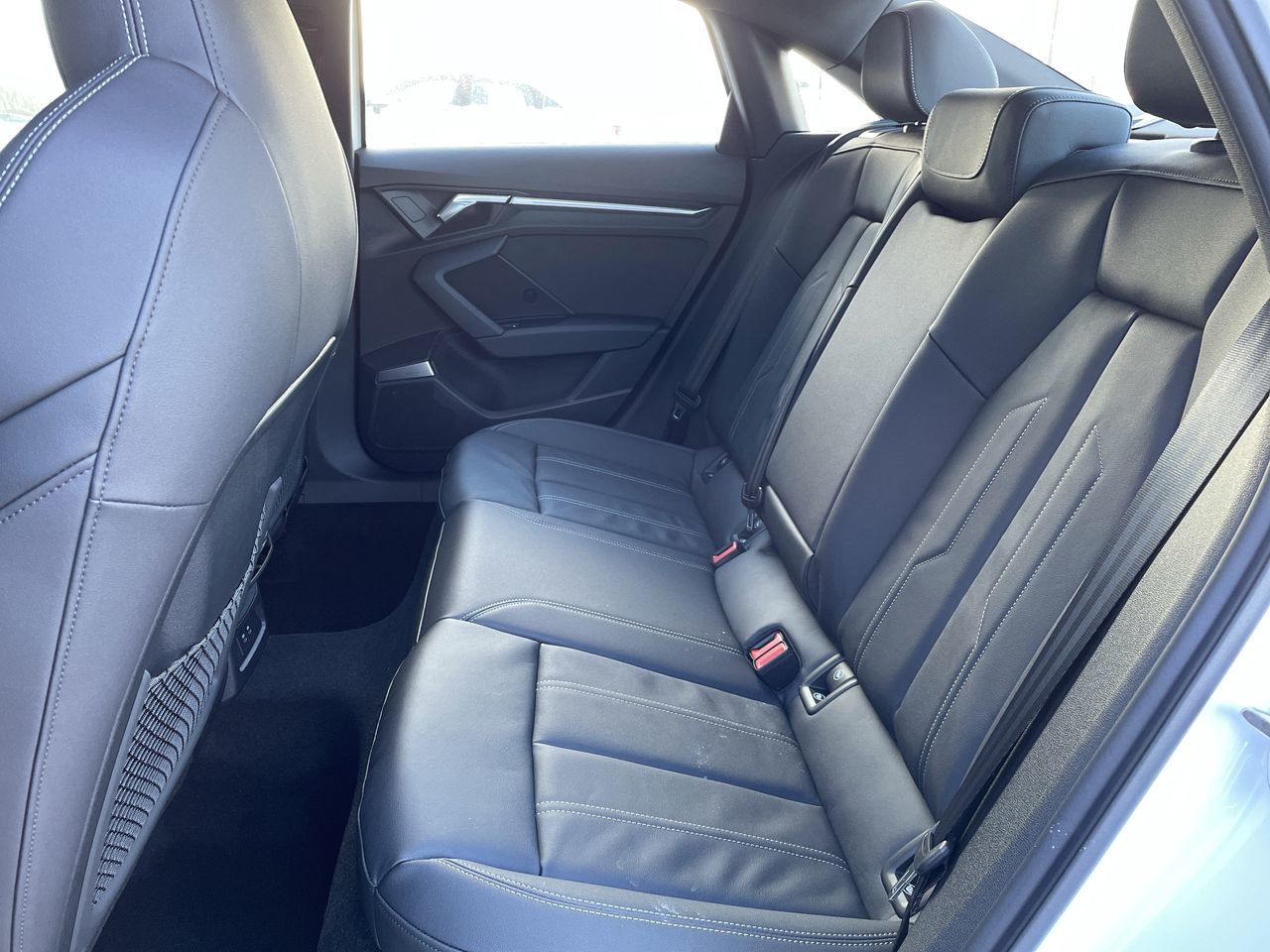 2022 Audi A3 in Thornhill, Ontario
