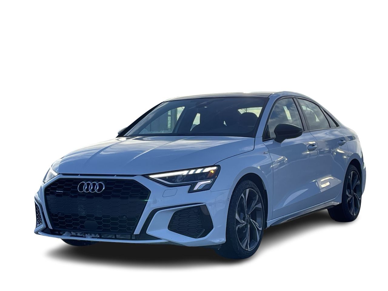 2022 Audi A3 in Thornhill, Ontario