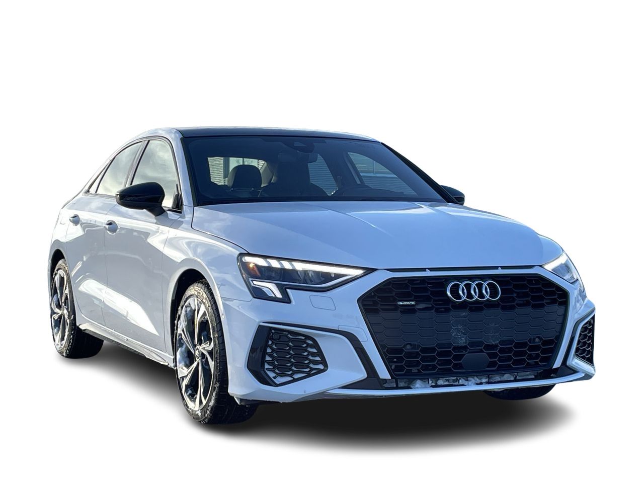 2022 Audi A3 in Thornhill, Ontario