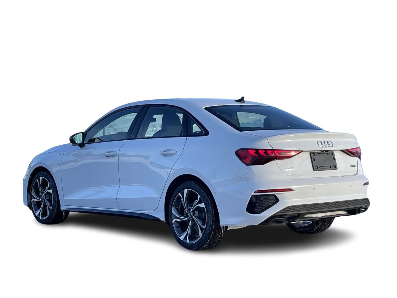 2022 Audi A3 in Thornhill, Ontario