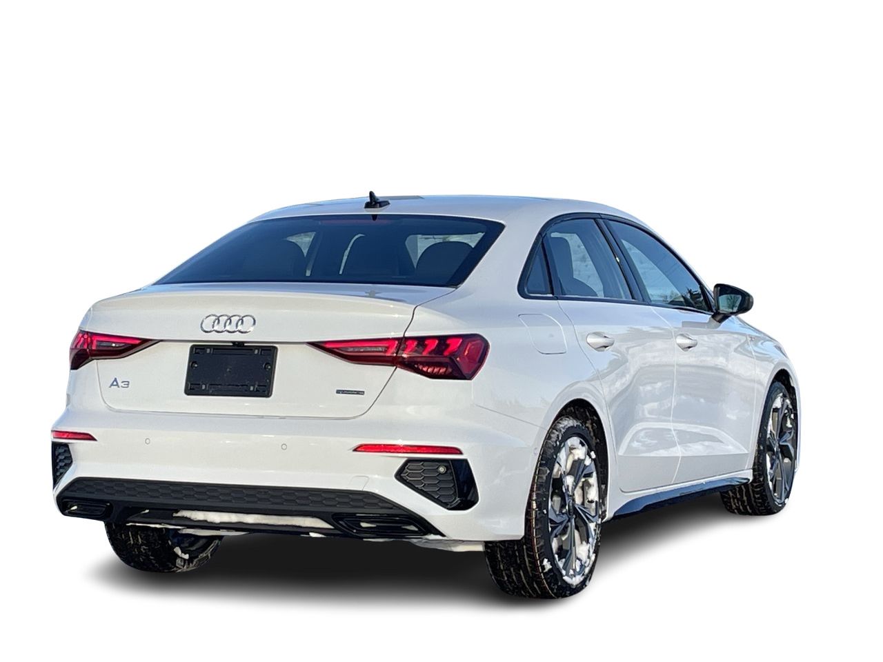 2022 Audi A3 in Thornhill, Ontario