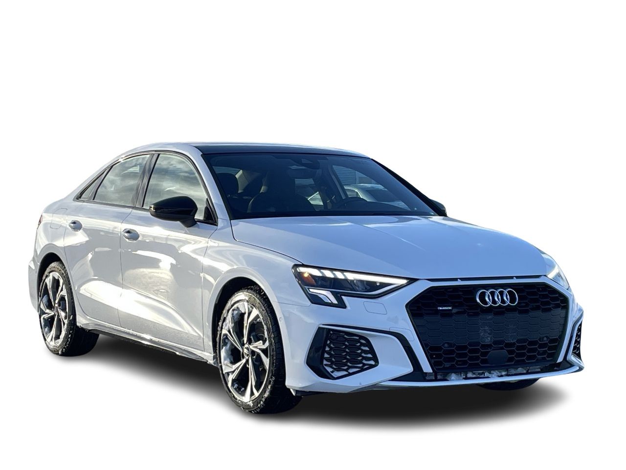 2022 Audi A3 in Thornhill, Ontario