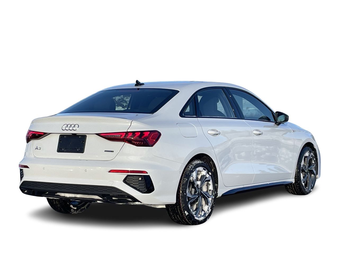 2022 Audi A3 in Thornhill, Ontario