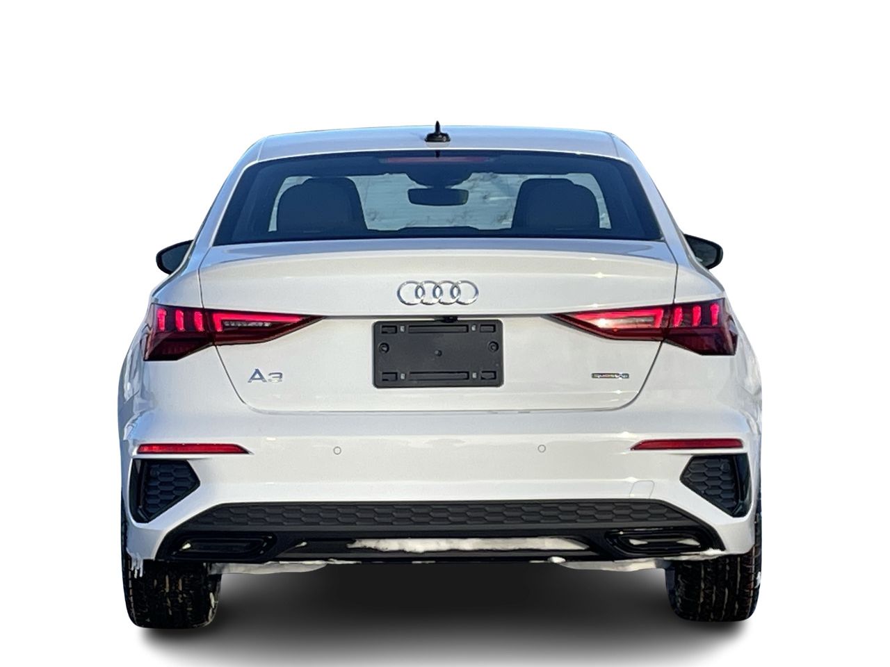 2022 Audi A3 in Thornhill, Ontario