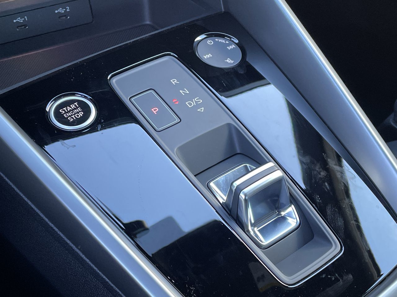 2022 Audi A3 in Thornhill, Ontario