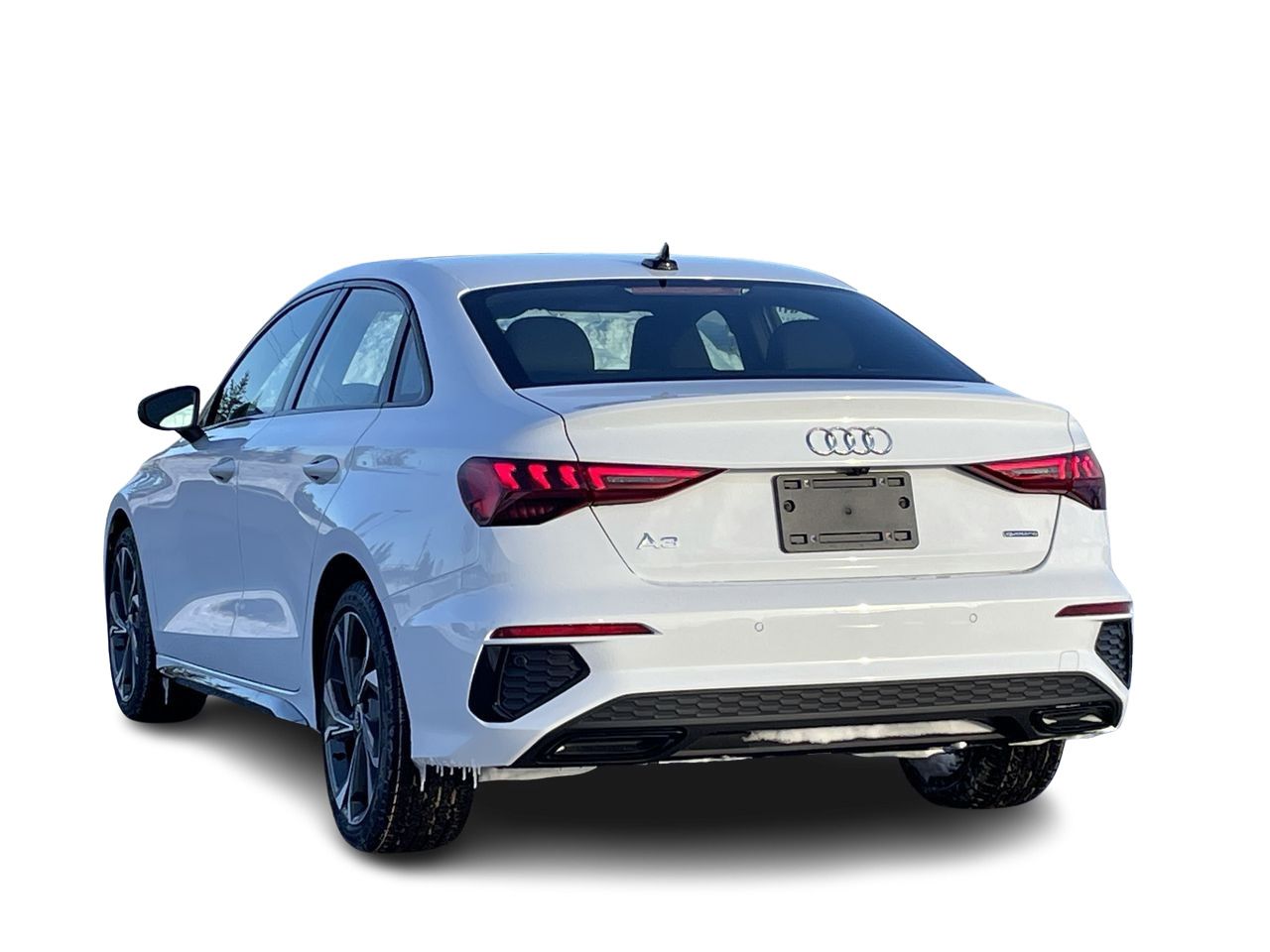2022 Audi A3 in Thornhill, Ontario