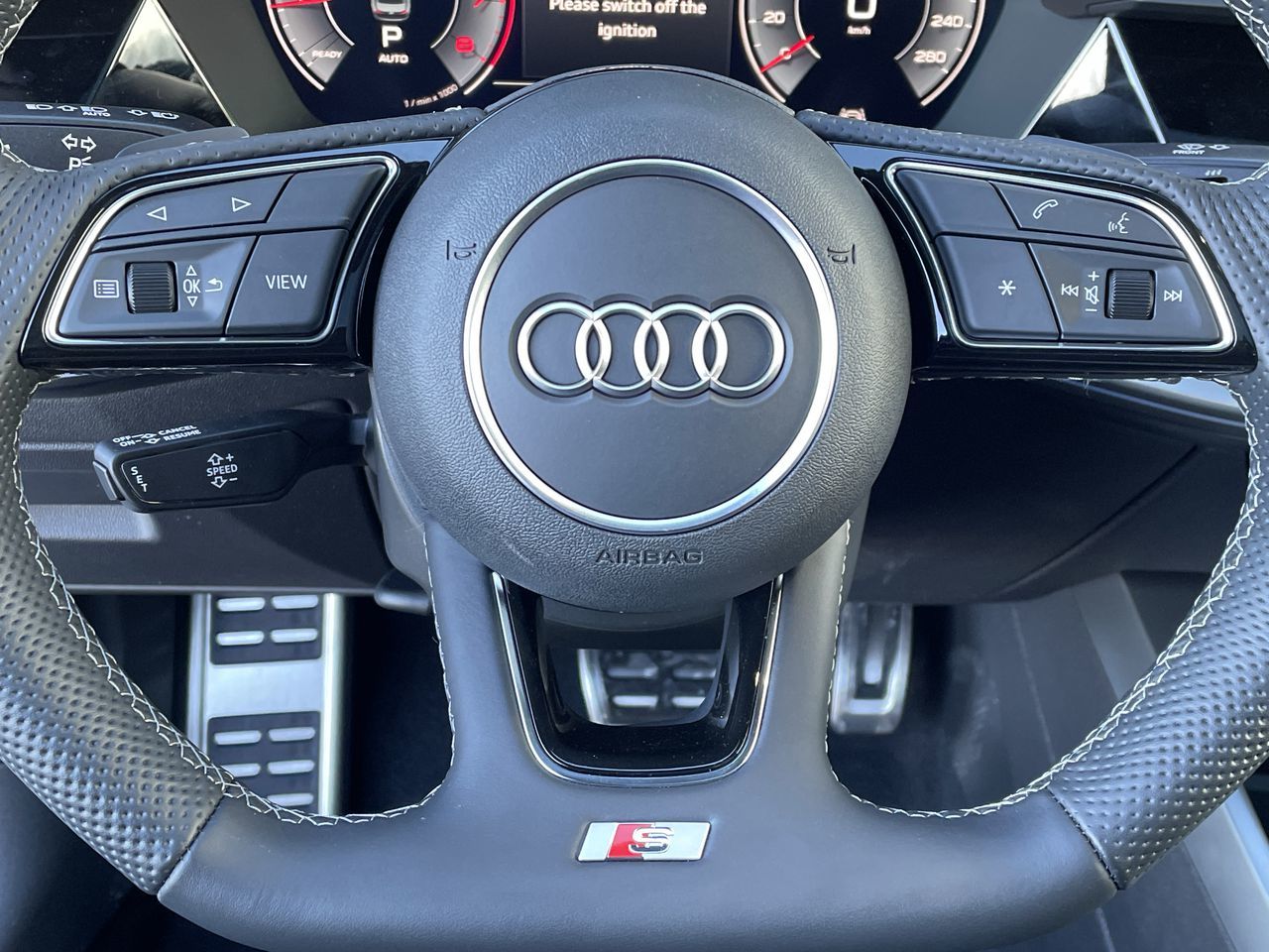 2022 Audi A3 in Thornhill, Ontario