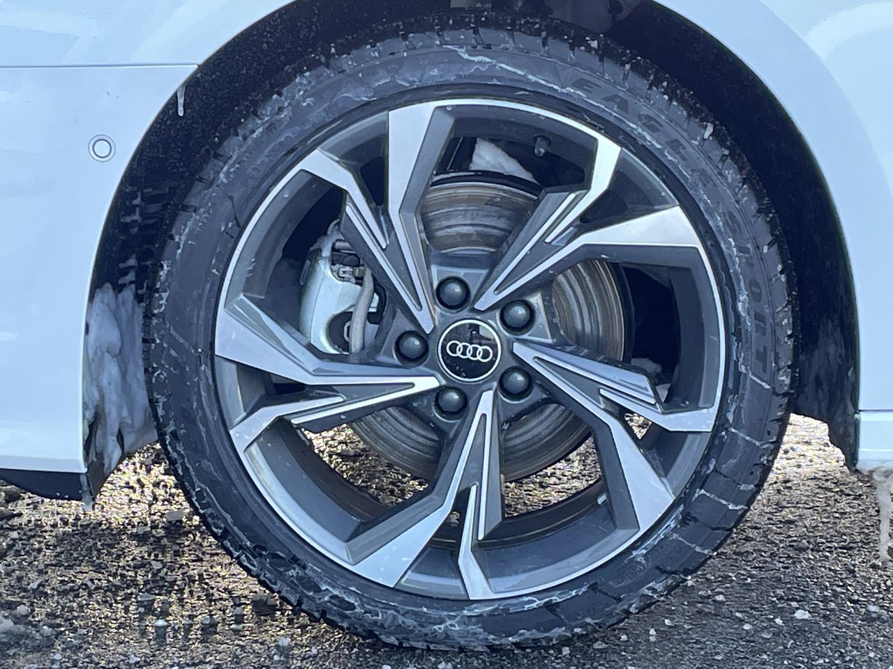2022 Audi A3 in Thornhill, Ontario
