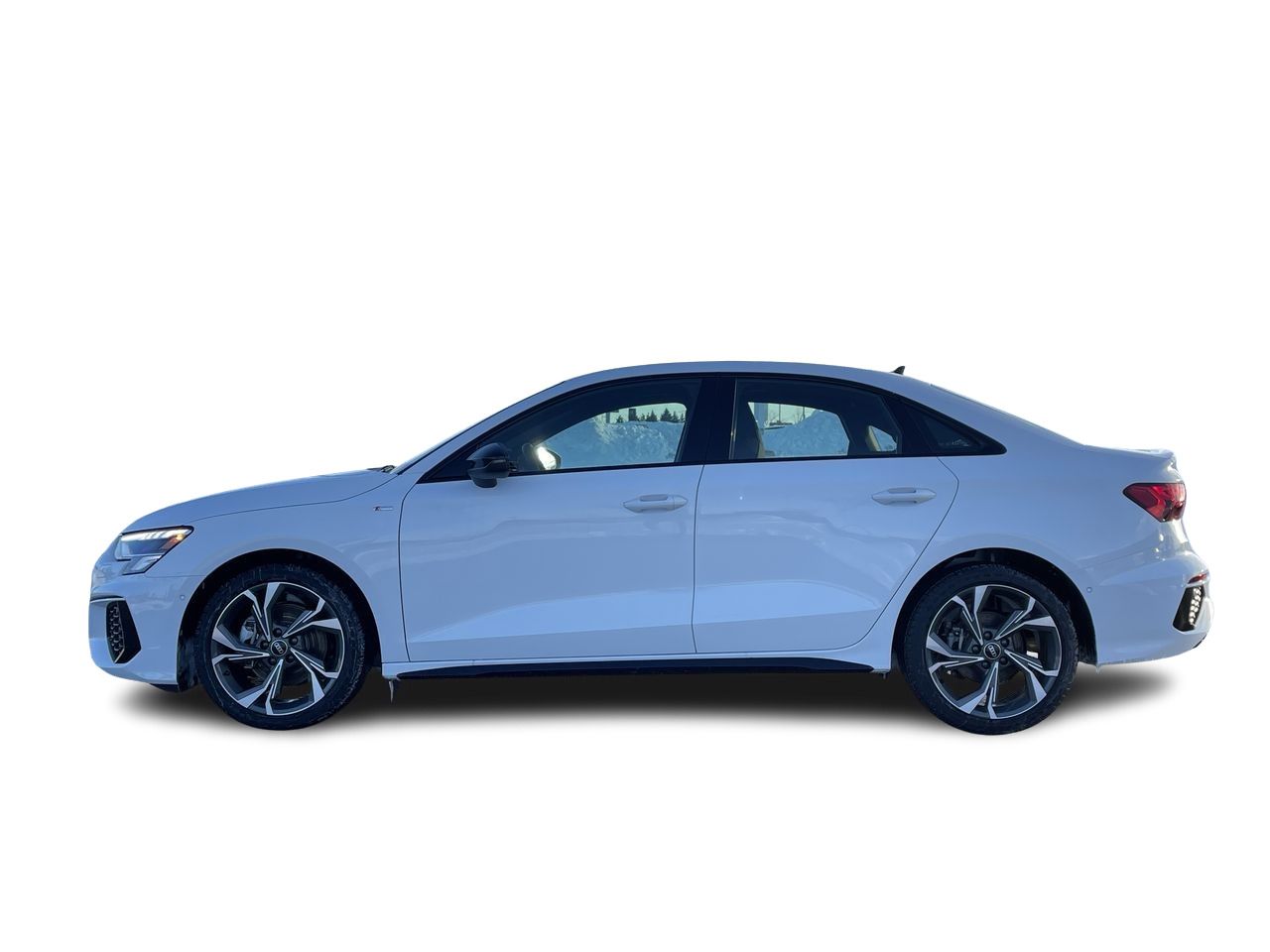 2022 Audi A3 in Thornhill, Ontario