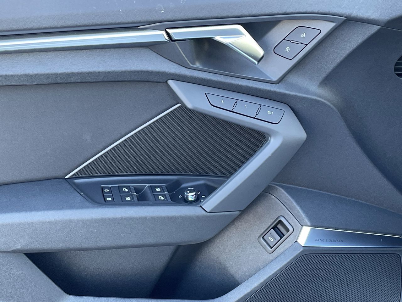 2022 Audi A3 in Thornhill, Ontario