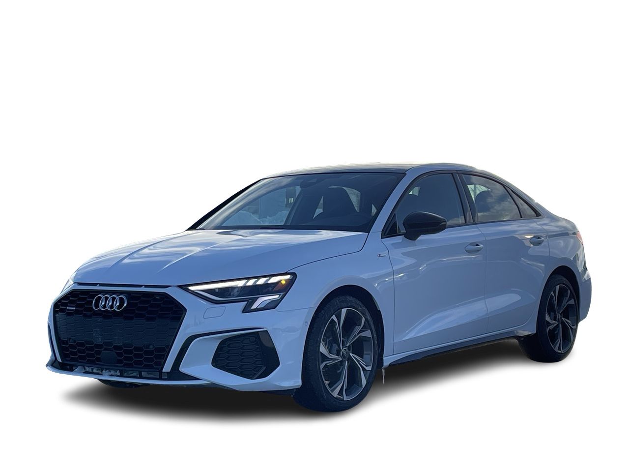 2022 Audi A3 in Thornhill, Ontario