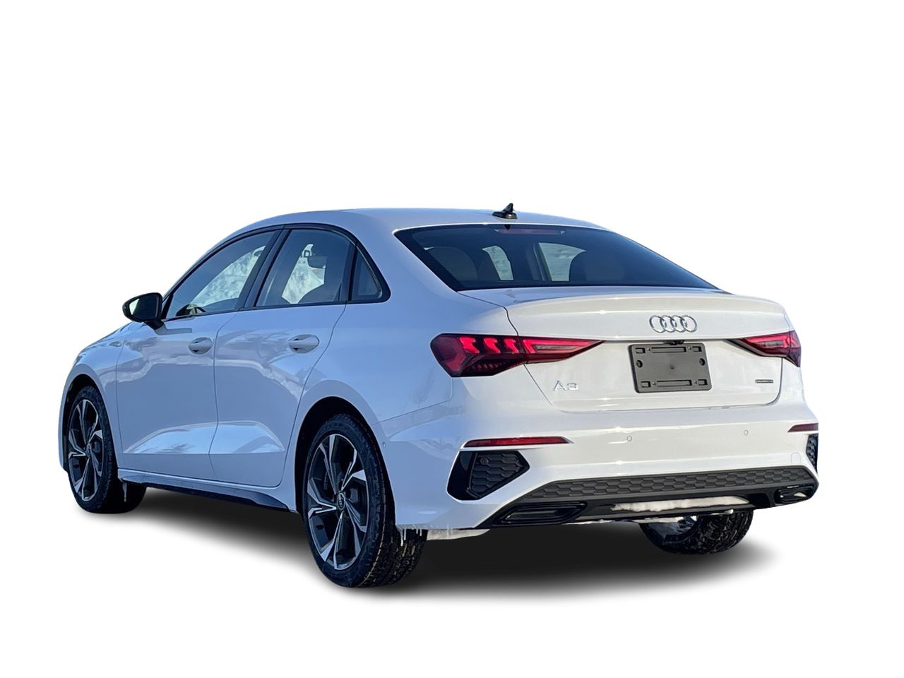 2022 Audi A3 in Thornhill, Ontario