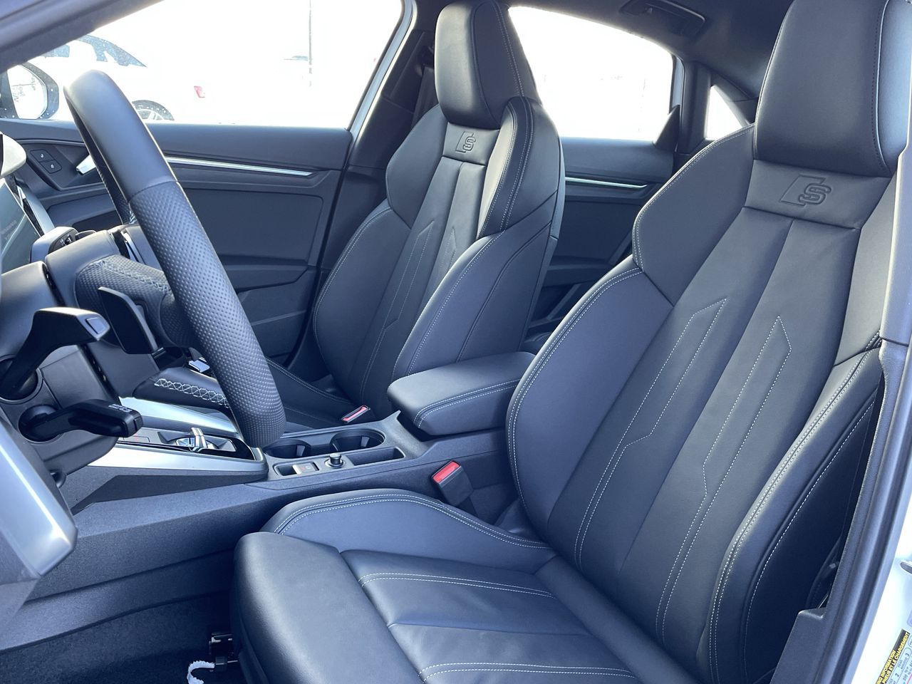 2022 Audi A3 in Thornhill, Ontario