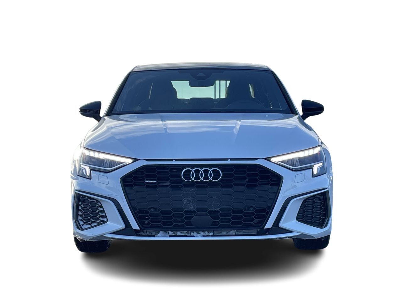 2022 Audi A3 in Thornhill, Ontario