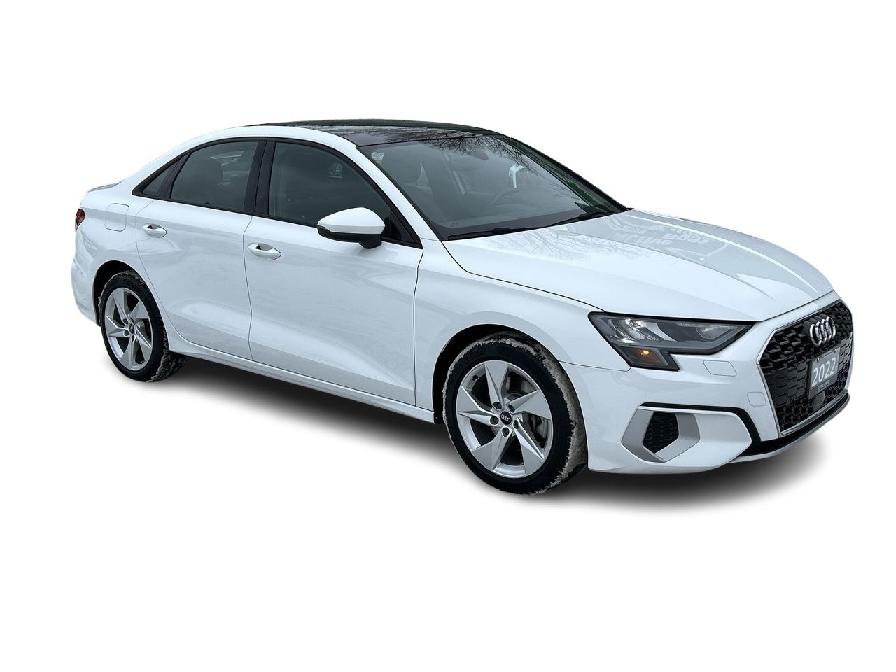 2022 Audi A3 in Thornhill, Ontario