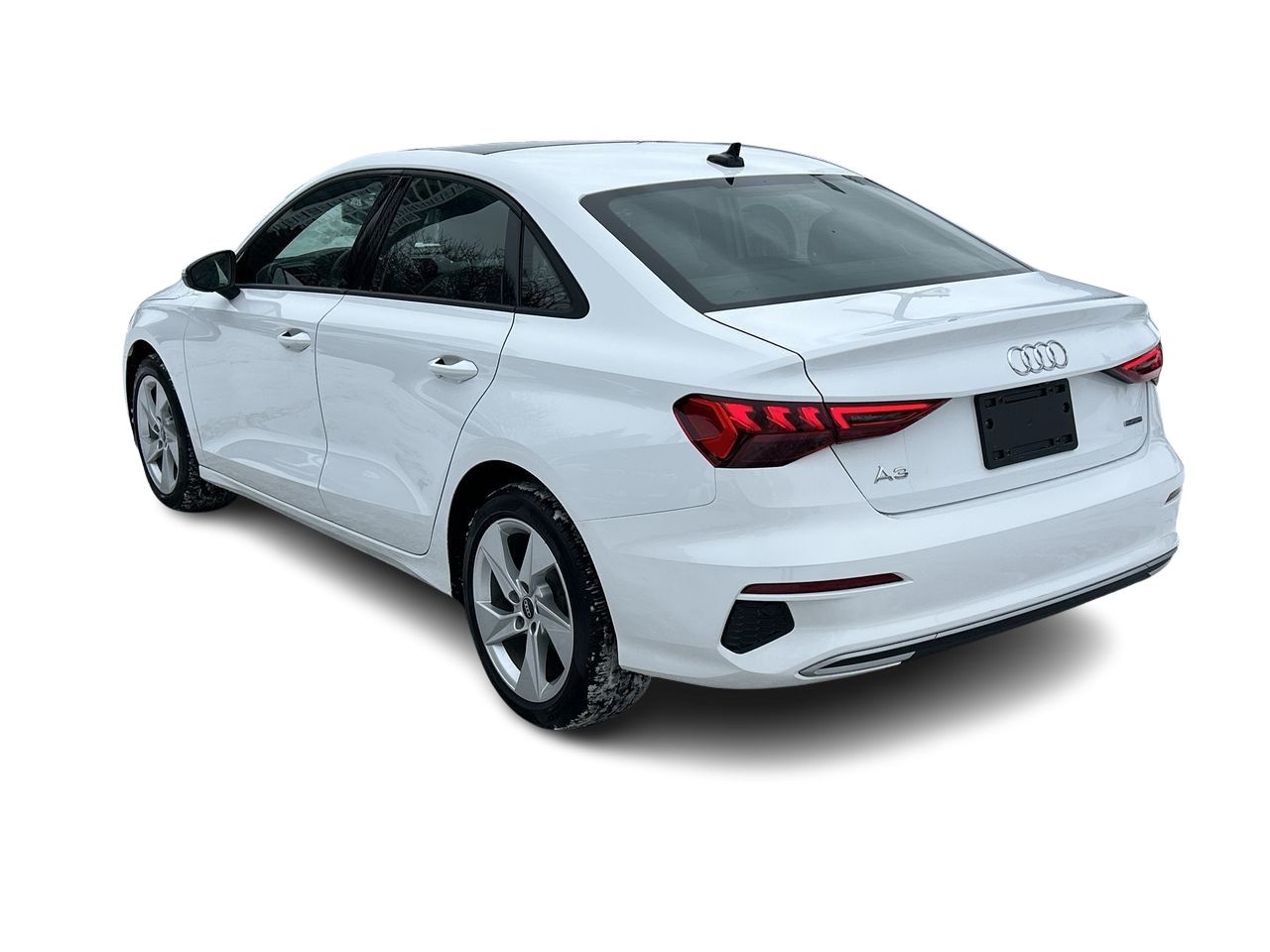 2022 Audi A3 in Thornhill, Ontario