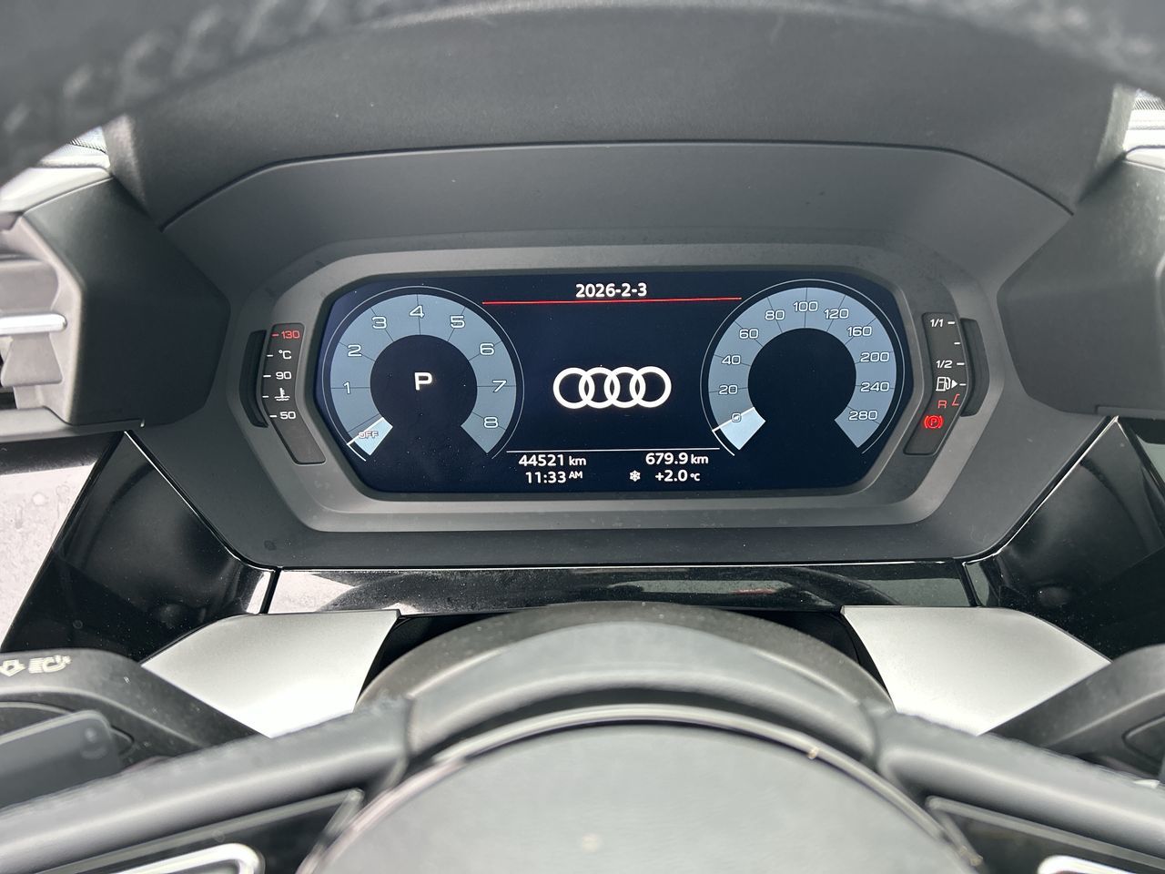 2022 Audi A3 in Thornhill, Ontario