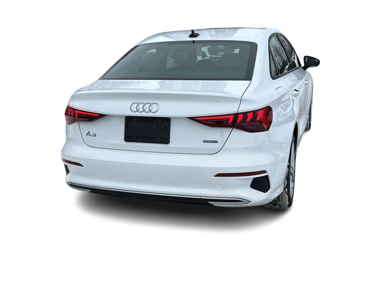 2022 Audi A3 in Thornhill, Ontario