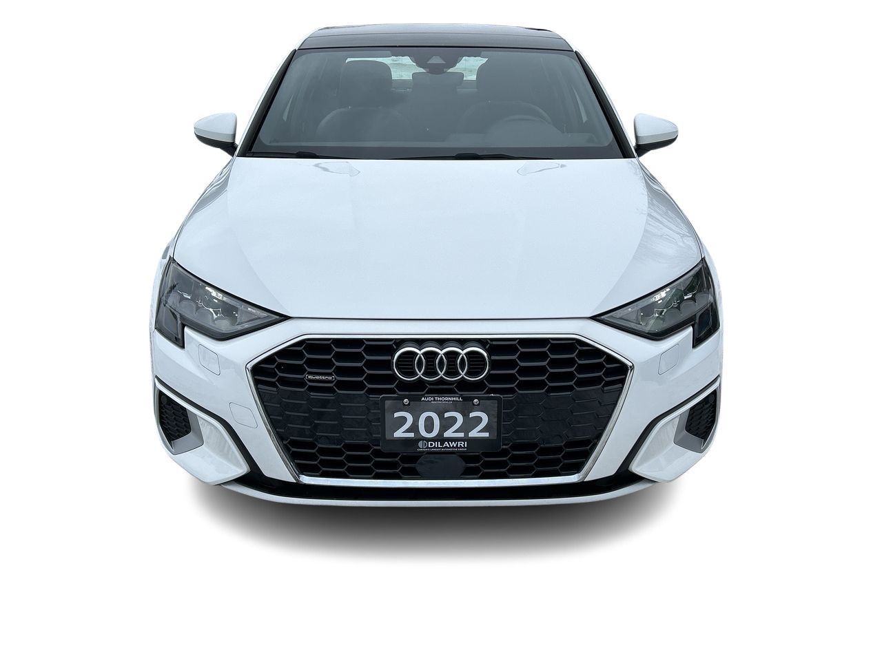 2022 Audi A3 in Thornhill, Ontario