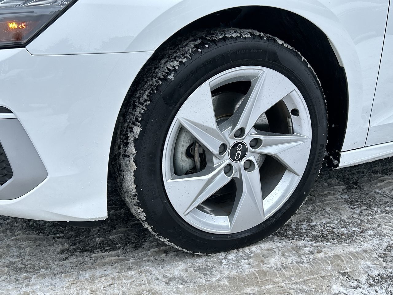 2022 Audi A3 in Thornhill, Ontario