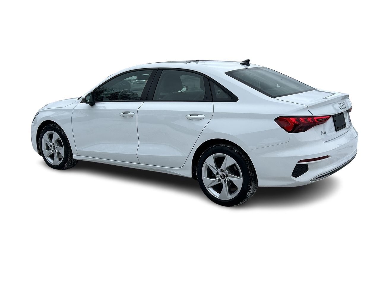 2022 Audi A3 in Thornhill, Ontario