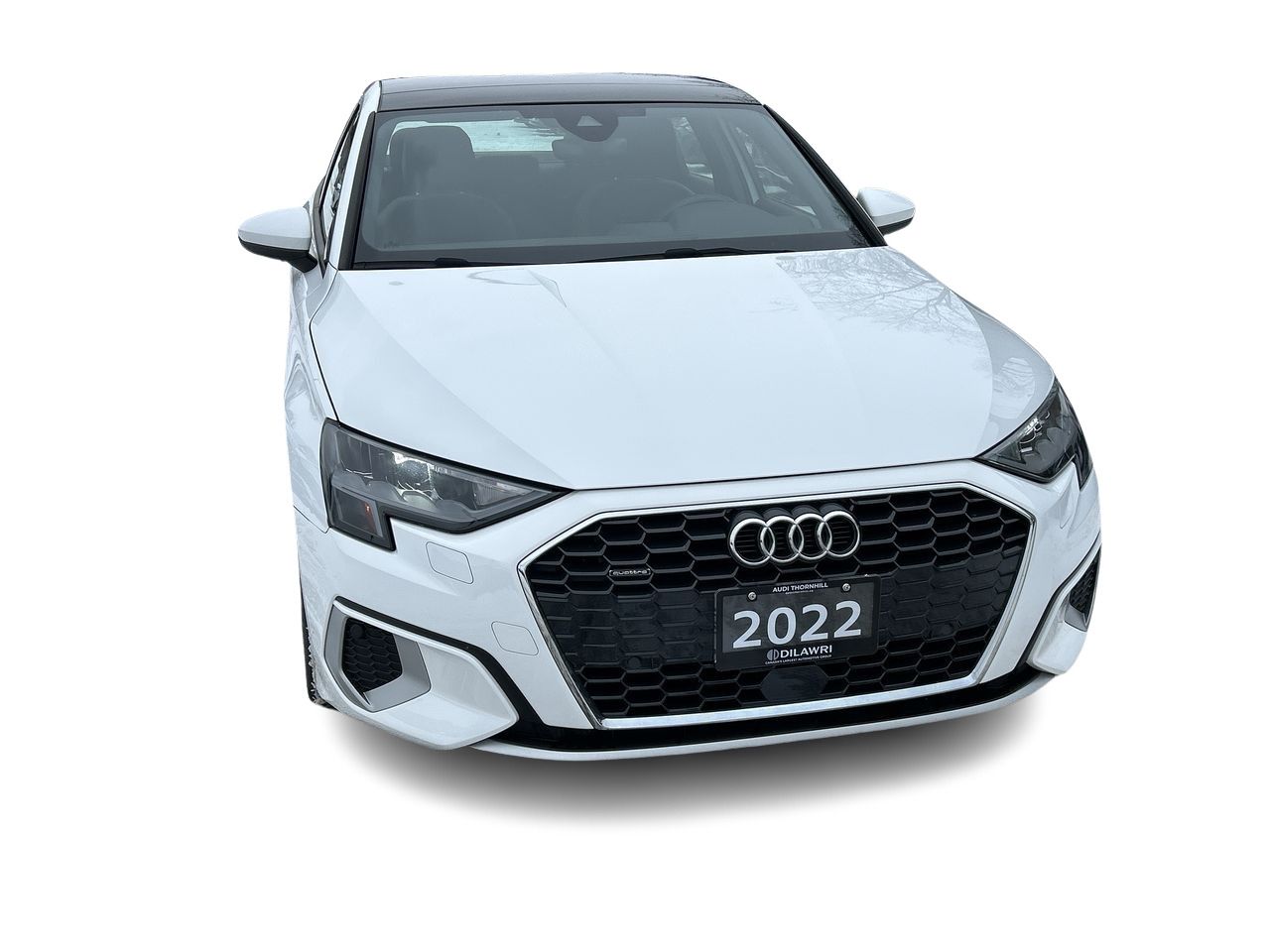 2022 Audi A3 in Thornhill, Ontario