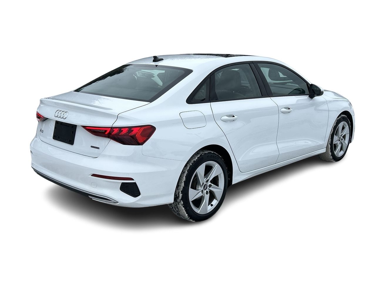 2022 Audi A3 in Thornhill, Ontario