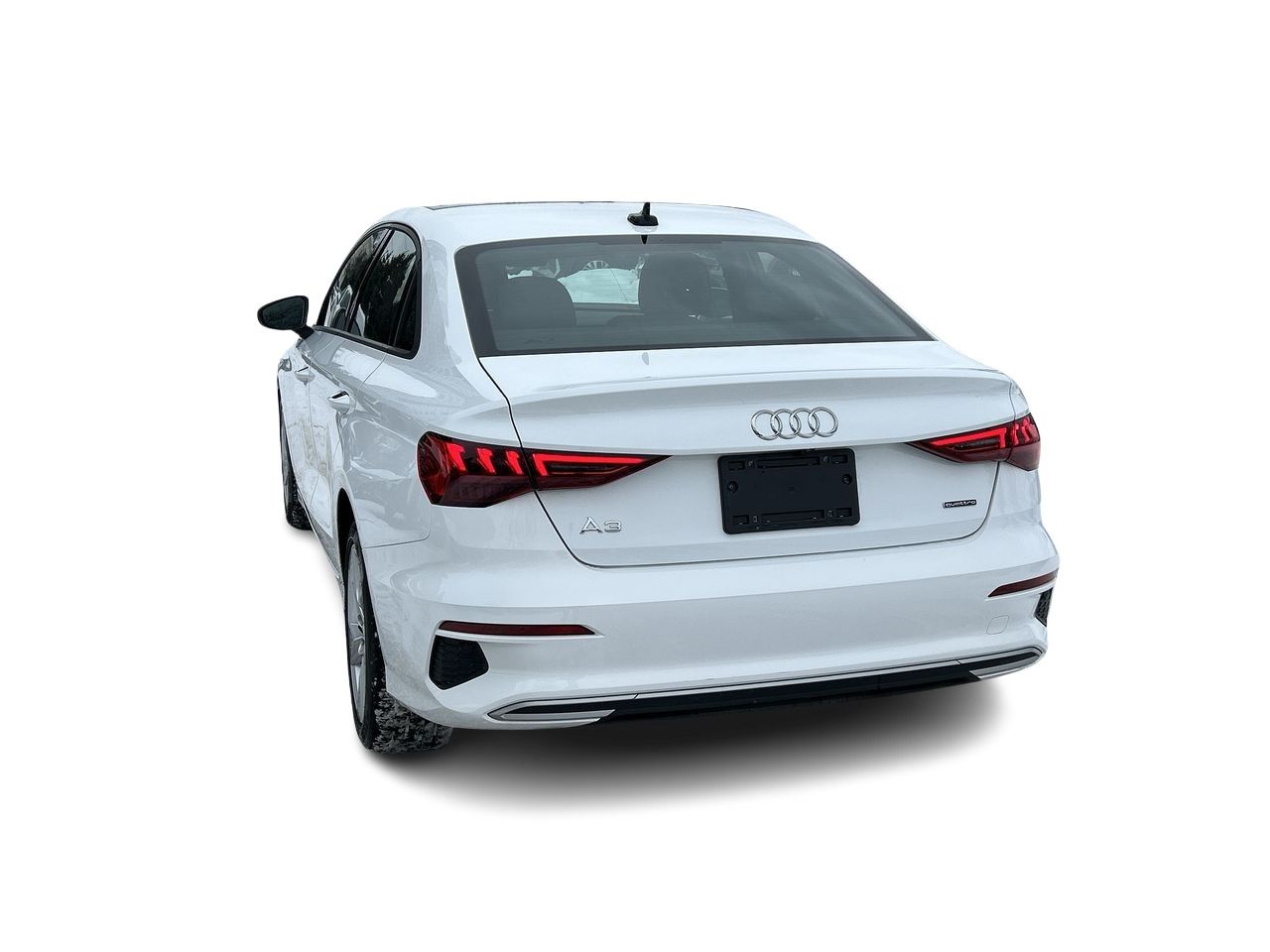 2022 Audi A3 in Thornhill, Ontario