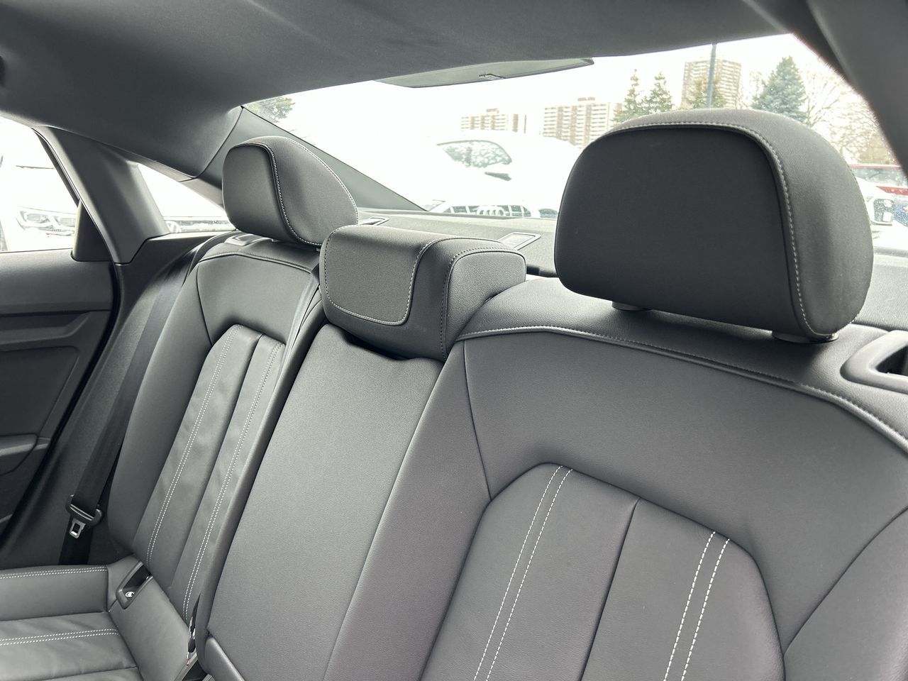 2022 Audi A3 in Thornhill, Ontario