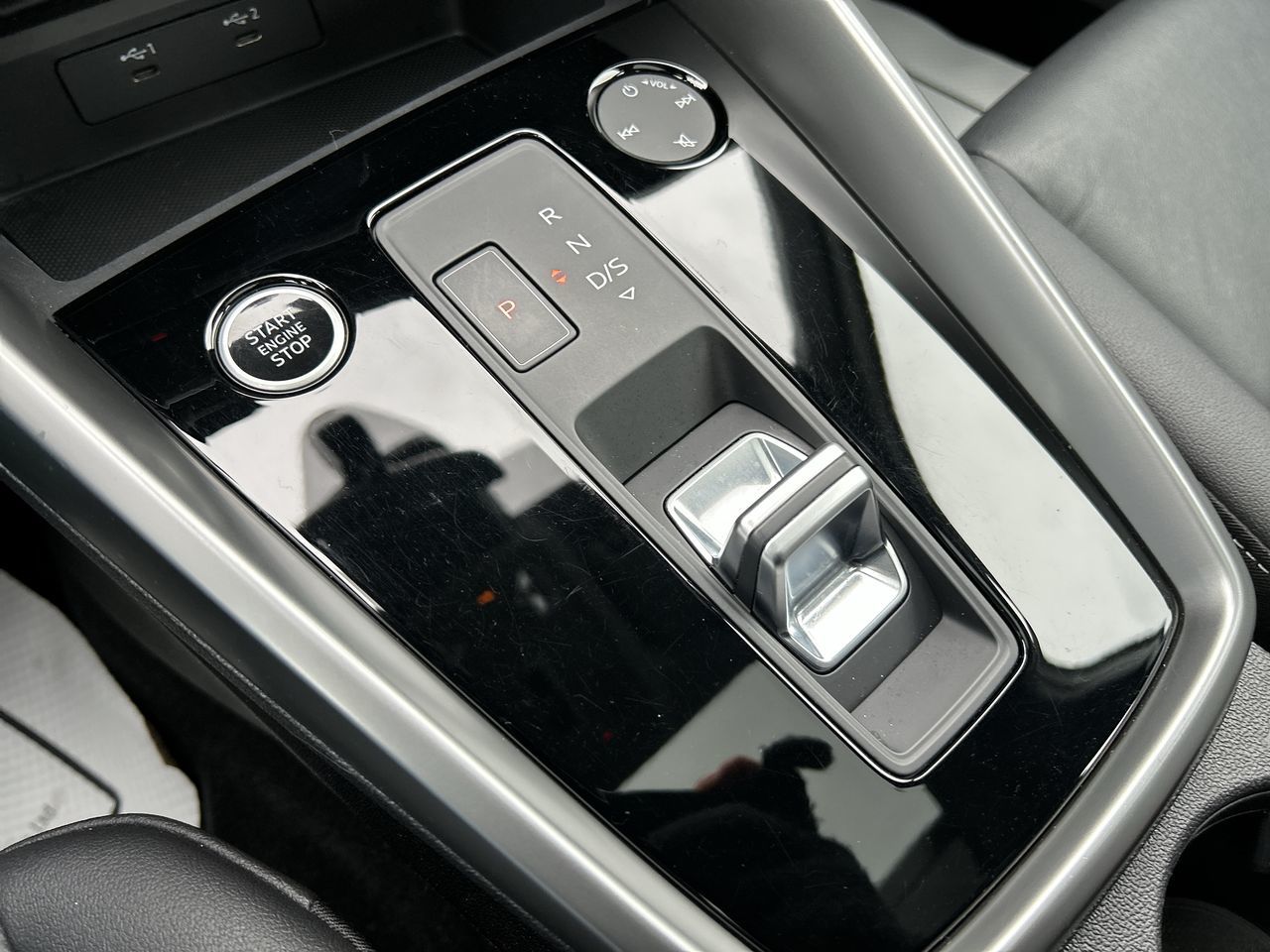 2022 Audi A3 in Thornhill, Ontario