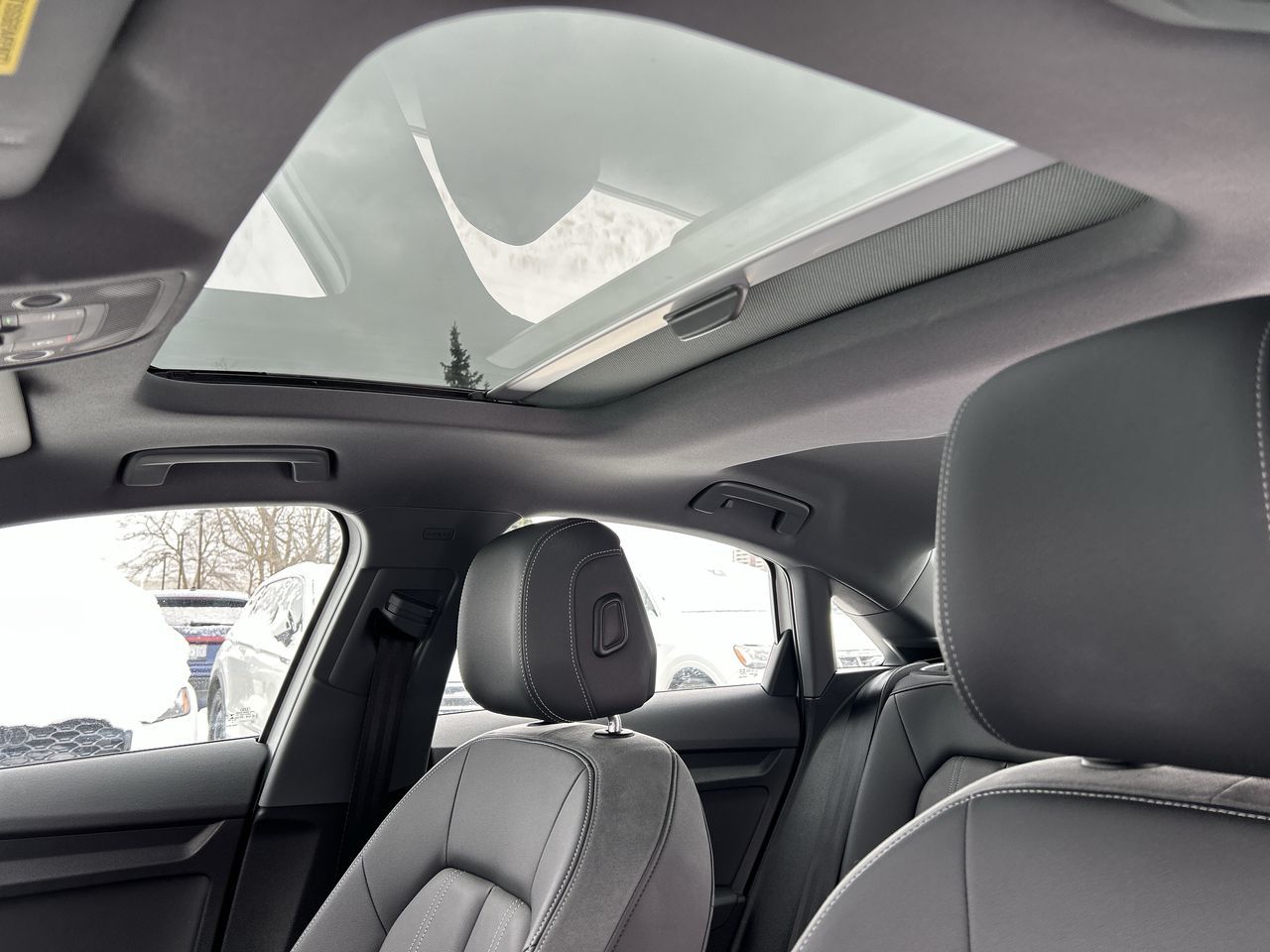 2022 Audi A3 in Thornhill, Ontario