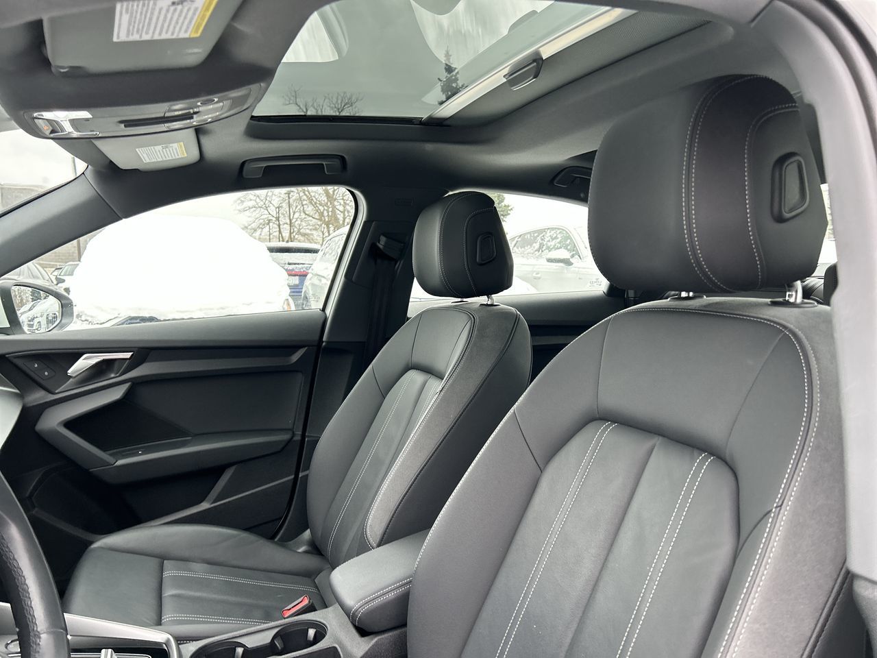 2022 Audi A3 in Thornhill, Ontario