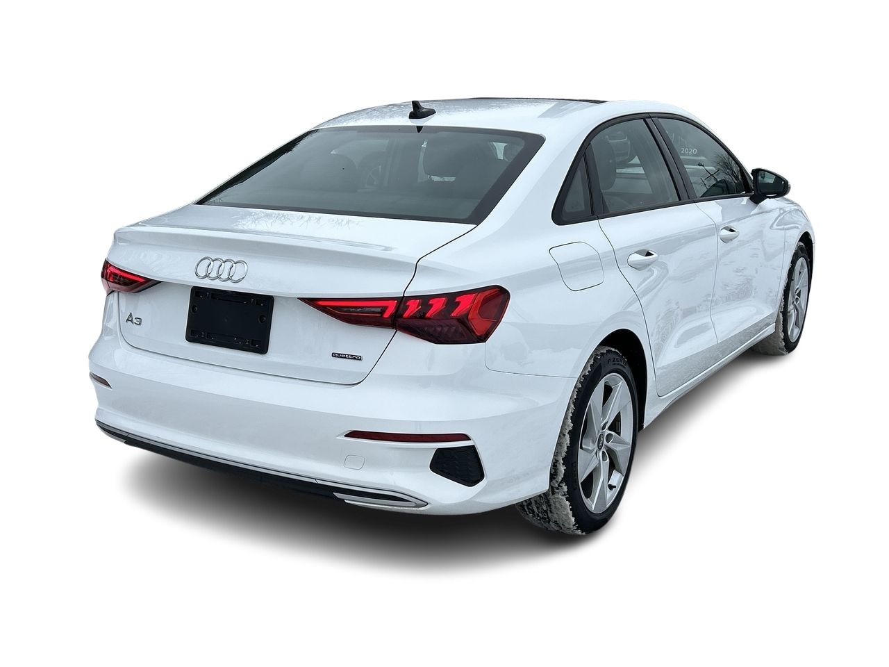 2022 Audi A3 in Thornhill, Ontario