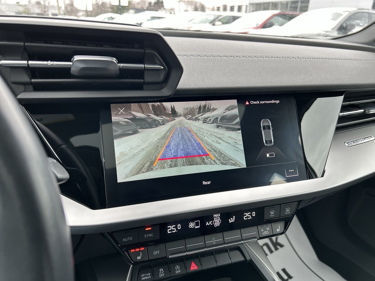 2022 Audi A3 in Thornhill, Ontario