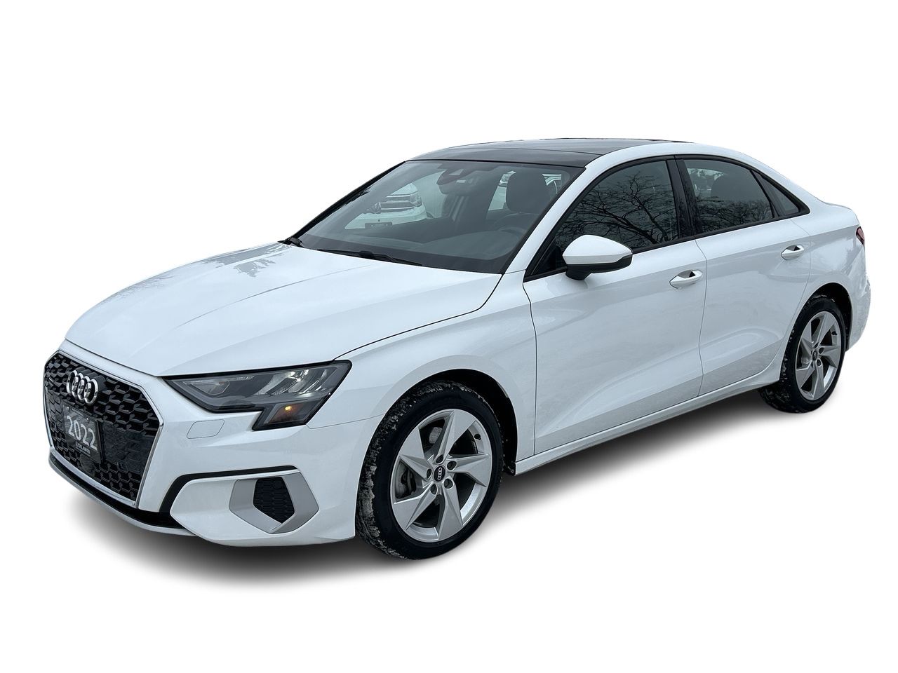 2022 Audi A3 in Thornhill, Ontario