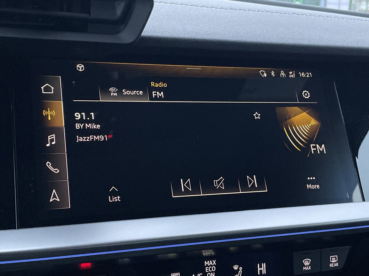 2023 Audi A3 in Thornhill, Ontario