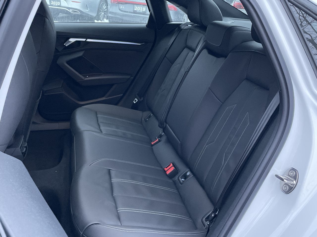 2023 Audi A3 in Thornhill, Ontario