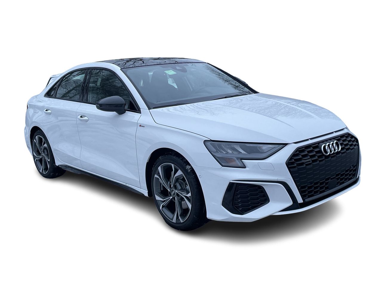 2023 Audi A3 in Thornhill, Ontario