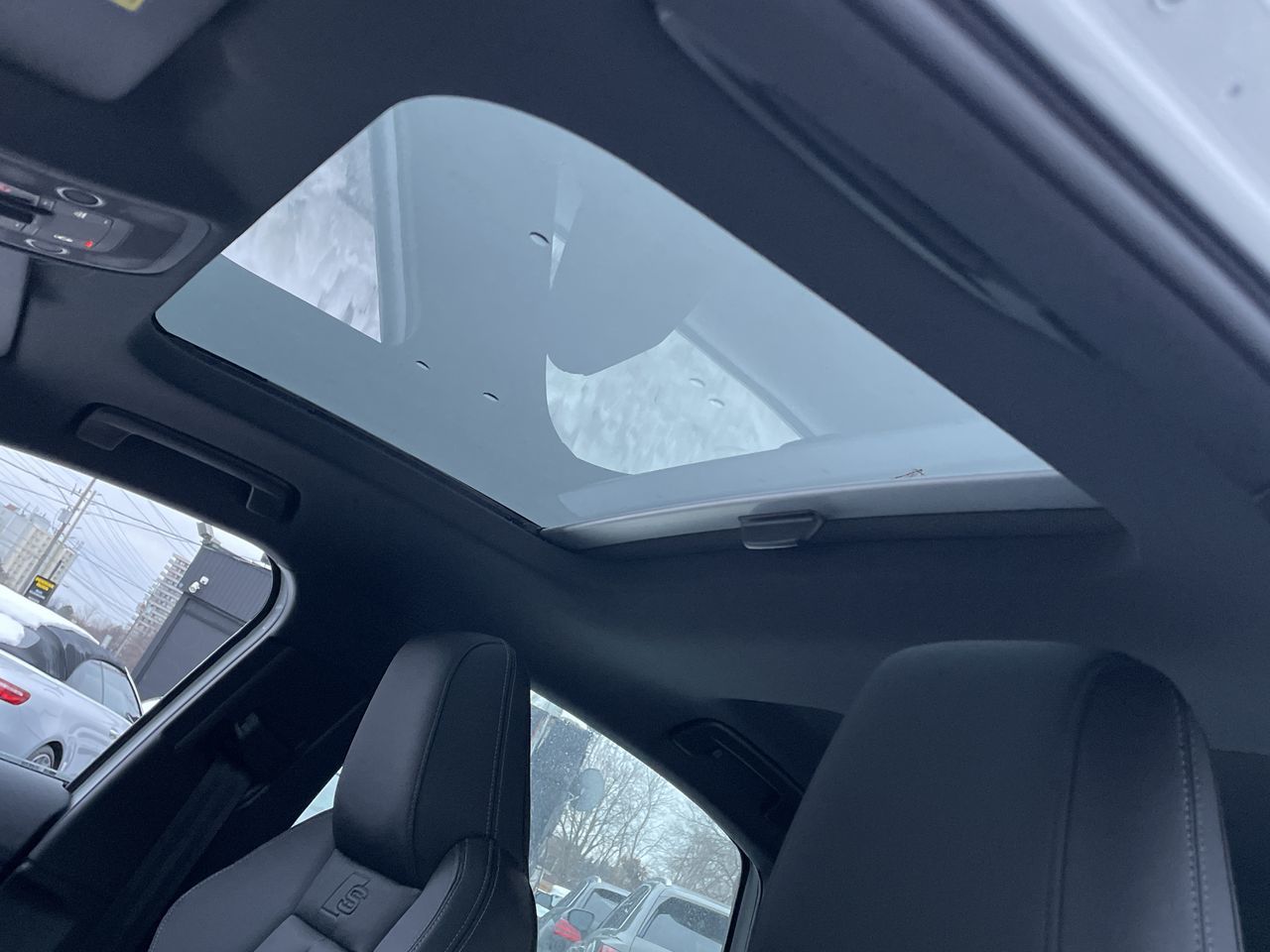 2023 Audi A3 in Thornhill, Ontario