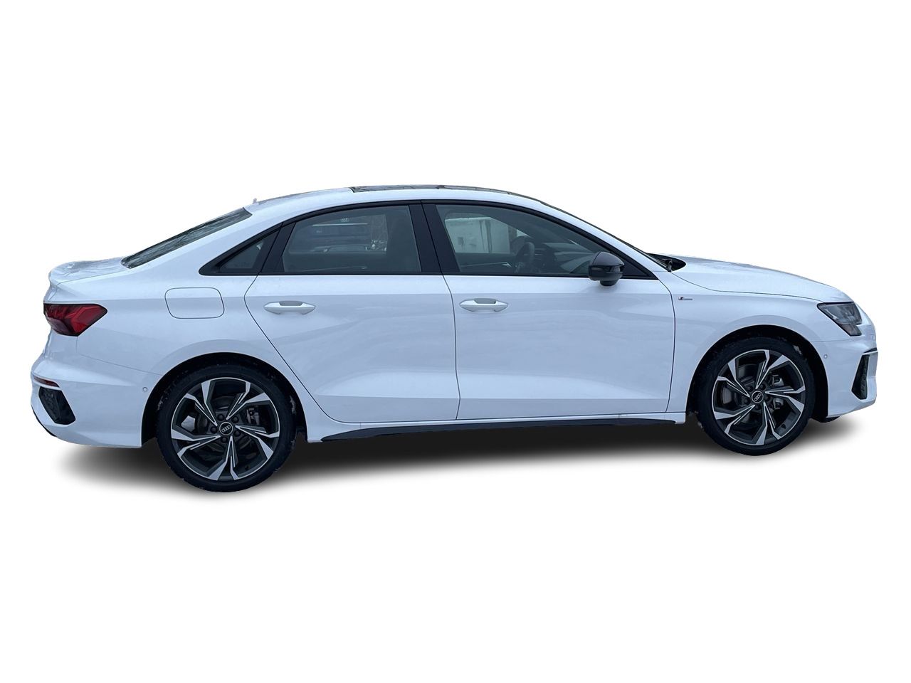 2023 Audi A3 in Thornhill, Ontario