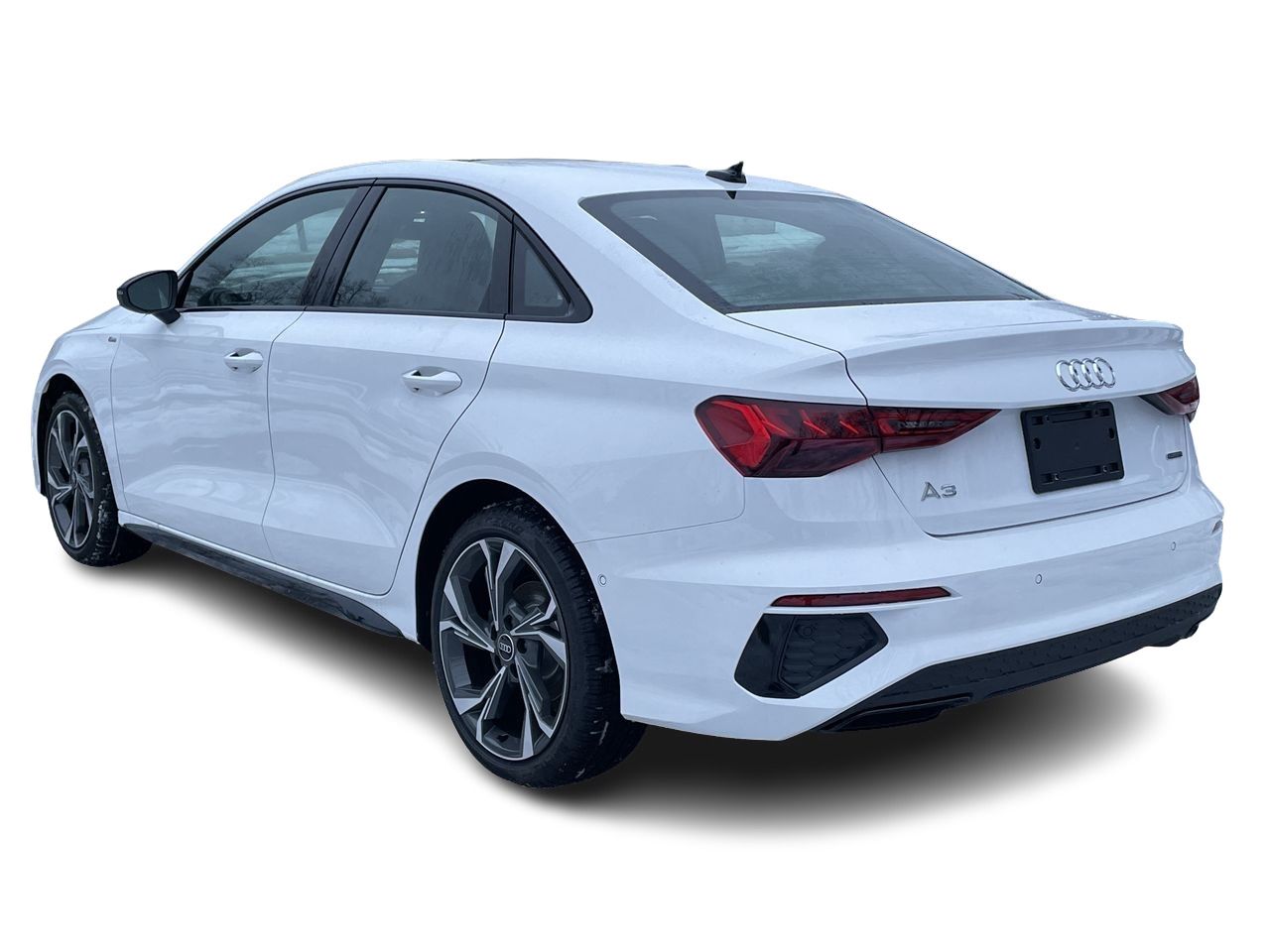 2023 Audi A3 in Thornhill, Ontario
