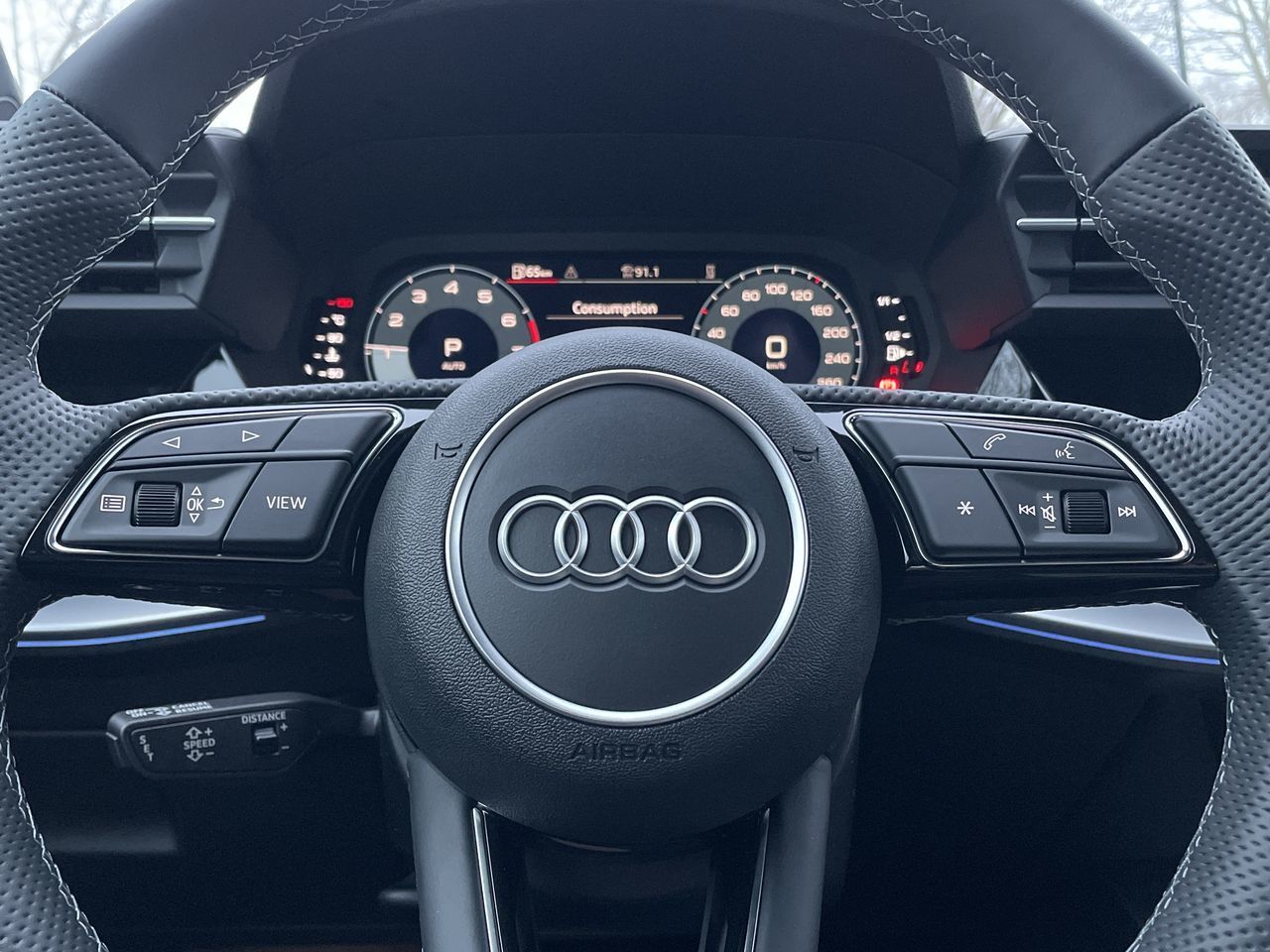 2023 Audi A3 in Thornhill, Ontario