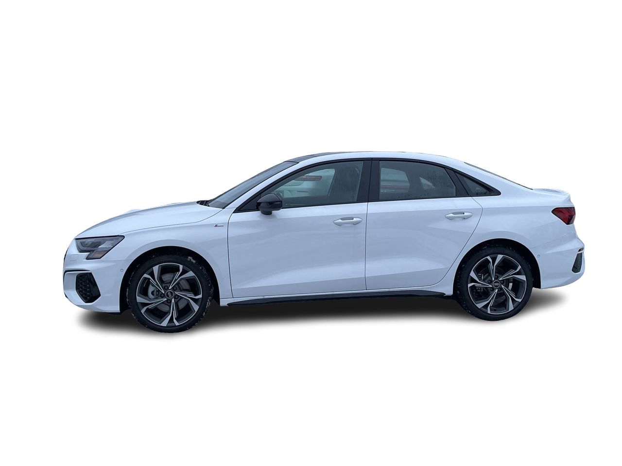 2023 Audi A3 in Thornhill, Ontario