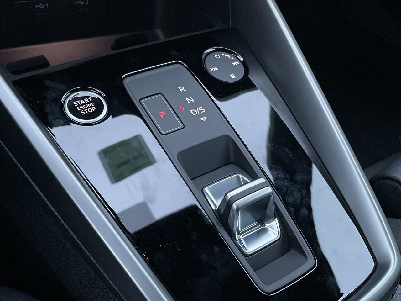 2023 Audi A3 in Thornhill, Ontario